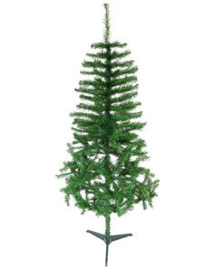 Christmas Concepts® 6 Foot Green PVC Christmas Tree - Christmas Decoration