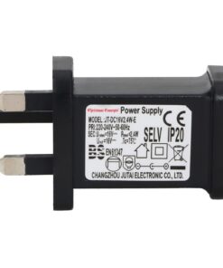 Christmas Concepts® 16V 100MA 2.4W DC IP20 Adaptor Without Lead - Suitable For Christmas Decorations