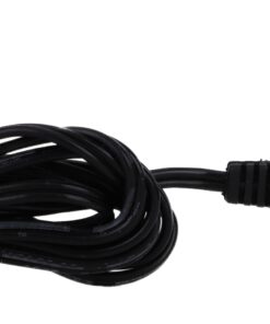 Alternative view of Christmas Concepts® 12v ~ 1.0a 12va AC Adaptor With Fitted Power Lead - Suitable for Christmas Lights - Spare Adaptors