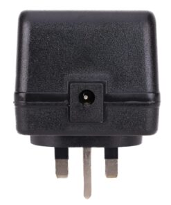 Alternative view of 24v~ 1200ma Max 28.8va AC Adaptor without lead - Suitable For Christmas Lights + Decorations