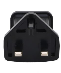 Alternative view of Christmas Concepts® 16V 100MA 2.4W DC IP20 Adaptor Without Lead - Suitable For Christmas Decorations