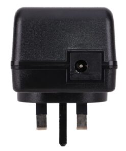 Alternative view of Christmas Concepts® 24v ~ 300ma Max 7.2va AC Adaptor Without Lead-Suitable for Christmas Lights - Spare Adaptors.