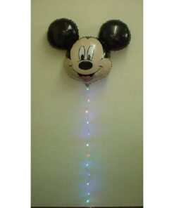 Christmas Concepts® 15 Colour Changing LED Balloon String Lites Wedding/Parties