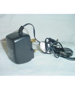 Christmas Concepts® 12v~0.83a 10va AC Adaptor With Fitted Power Lead-Suitable for Christmas Lights