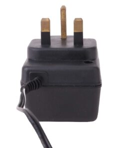 Alternative view of Christmas Concepts® 6V 300ma Adaptor With Fitted Power Lead
