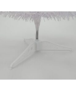 Alternative view of Christmas Concepts® 24 Inch White Table Top Tree - White Christmas Tree - Home & Office Christmas Decorations.