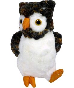 Christmas Concepts® 30cm Owl Decoration - Home Decoration - Unique Home Decoration