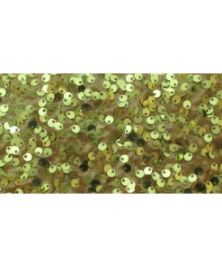 Christmas Concepts® Extra Large Sequin Round Table Cloth - 132 Inches - Wedding Decoration/Party Decoration - Luxury Wedding Decorations (Lime Green)