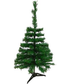 Christmas Concepts® 24 Inch (60cm) Green Desktop Table Tree - Christmas Tree - Home & Office Christmas Decorations