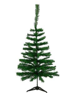Christmas Concepts® 36 Inch (90cm) Green Table Top Christmas Tree - Home & Office Christmas Decorations - Traditional Christmas Tree