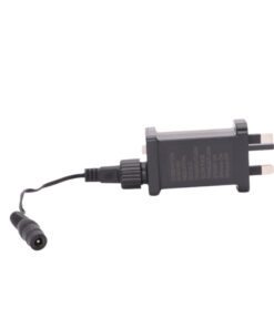 Christmas Concepts® 31V 6W Adaptor With Lead - Multi Function Control Box - Suitable for Christmas Lights