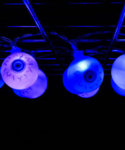 Alternative view of Christmas Concepts® Indoor Assorted Halloween Theme Designs (Eye ball)