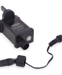 Alternative view of Christmas Concepts® 32V 4W Adaptor IP20 - Suitable For Christmas Lights & Decorations