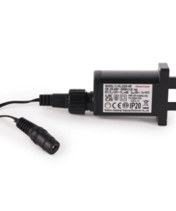 Christmas Concepts® 32V 4W Adaptor IP20 - Suitable For Christmas Lights & Decorations