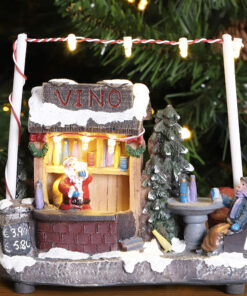 Villages & Nativities