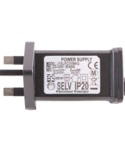 Christmas Concepts® 31V 9w Adaptor Without Lead - Multi Function Control - Suitable for Christmas Lights