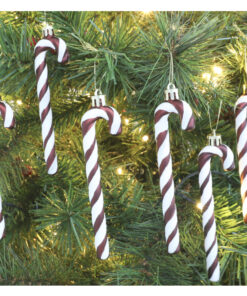 Small Candy Canes