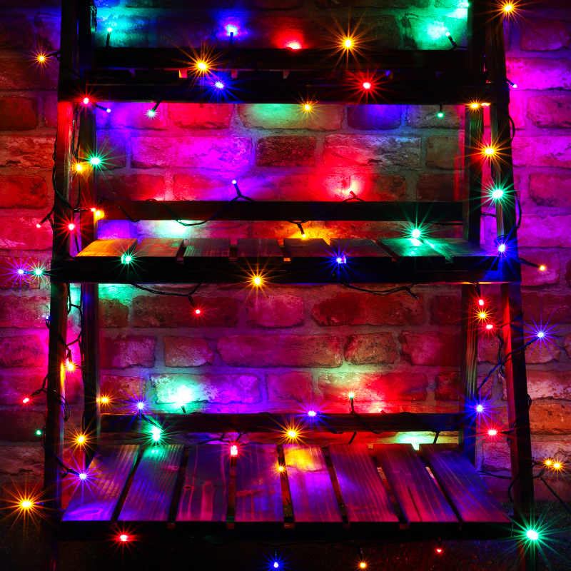 String Lights