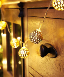 Decorative String Lights