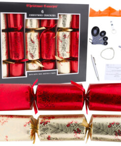 Christmas Crackers