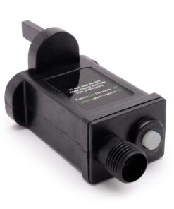 Christmas Concepts® 32V 9W IP20 Electronic Transformer with Built in Timer Function - Suitable for Christmas Decorations