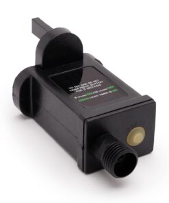 Christmas Concepts® 25V 3.6W IP20 Electronic Transformer with Built in Timer Function - Suitable for Christmas Decorations