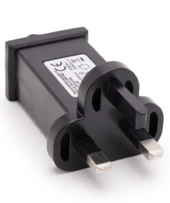 Christmas Concepts® 31V 8W IP44 Electronic Transformer Without Lead - Suitable for Christmas Decorations