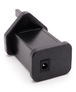 Christmas Concepts® 25V 12W IP20 Electronic Transformer Without Lead - Suitable for Christmas Decorations