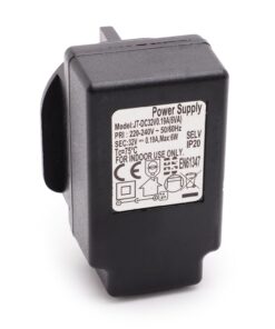 Christmas Concepts® 32V 6W IP20 Electronic Transformer Without Lead - Suitable for Christmas Decorations