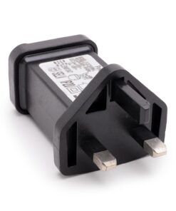 Christmas Concepts® 36V 9W IP20 Electronic Transformer with Built in Timer Function - Suitable for Christmas Decorations