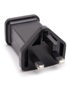 Christmas Concepts® 25V 9W IP20 Electronic Transformer Without Lead - Suitable for Christmas Decorations