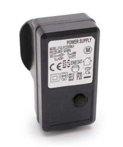 Christmas Concepts® 25V 9W IP20 Electronic Transformer with Built in Multi Functional Controller - Suitable for Christmas Decorations