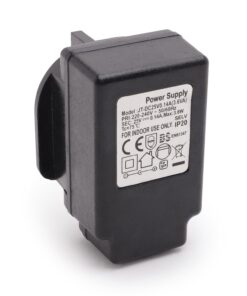 Christmas Concepts® 25V 3.6W IP20 Electronic Transformer Without Lead - Suitable for Christmas Decorations