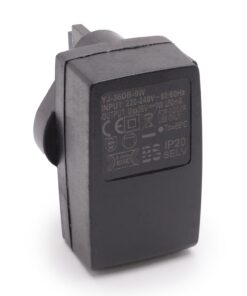 Click to open expanded view Christmas Concepts® 36V 9W IP20 Electronic Transformer Without Lead - Suitable for Christmas Decorations