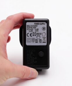 Alternative view of Christmas Concepts® 25V 9W IP20 Electronic Transformer with Built in Multi Functional Controller - Suitable for Christmas Decorations