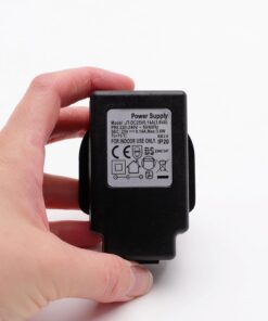 Alternative view of Christmas Concepts® 25V 3.6W IP20 Electronic Transformer Without Lead - Suitable for Christmas Decorations