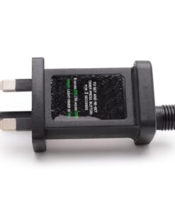 Alternative view of Christmas Concepts® 36V 9W IP20 Electronic Transformer with Built in Timer Function - Suitable for Christmas Decorations