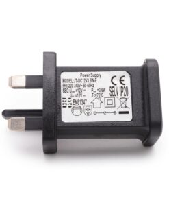 Alternative view of Christmas Concepts® 12V 3.6W IP20 Electronic Transformer Without Lead - Suitable for Christmas Decorations