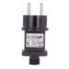 Christmas Concepts® 25V 6W IP44 Wireless Electronic Transformer Suitable for Christmas Decorations