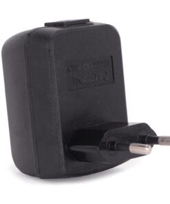 Christmas Concepts® 24V 2.4W IP20 Wireless Electronic Transformer - Suitable for Christmas Decorations