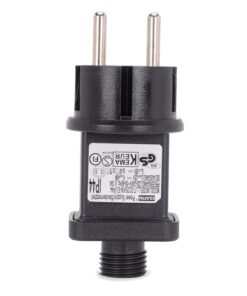 Christmas Concepts® 25V 6W IP44 Wireless Electronic Transformer Suitable for Christmas Decorations