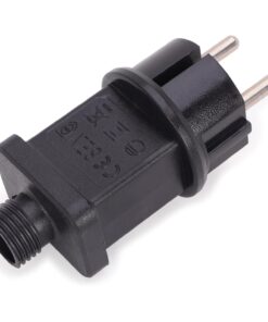 Alternative view of Christmas Concepts® 25V 6W IP44 Wireless Electronic Transformer Suitable for Christmas Decorations